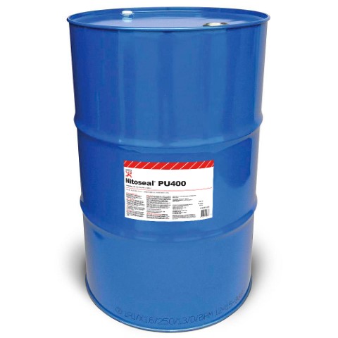 FOSROC NITOSEAL PU400 CONCRETE GREY 200L MTO 